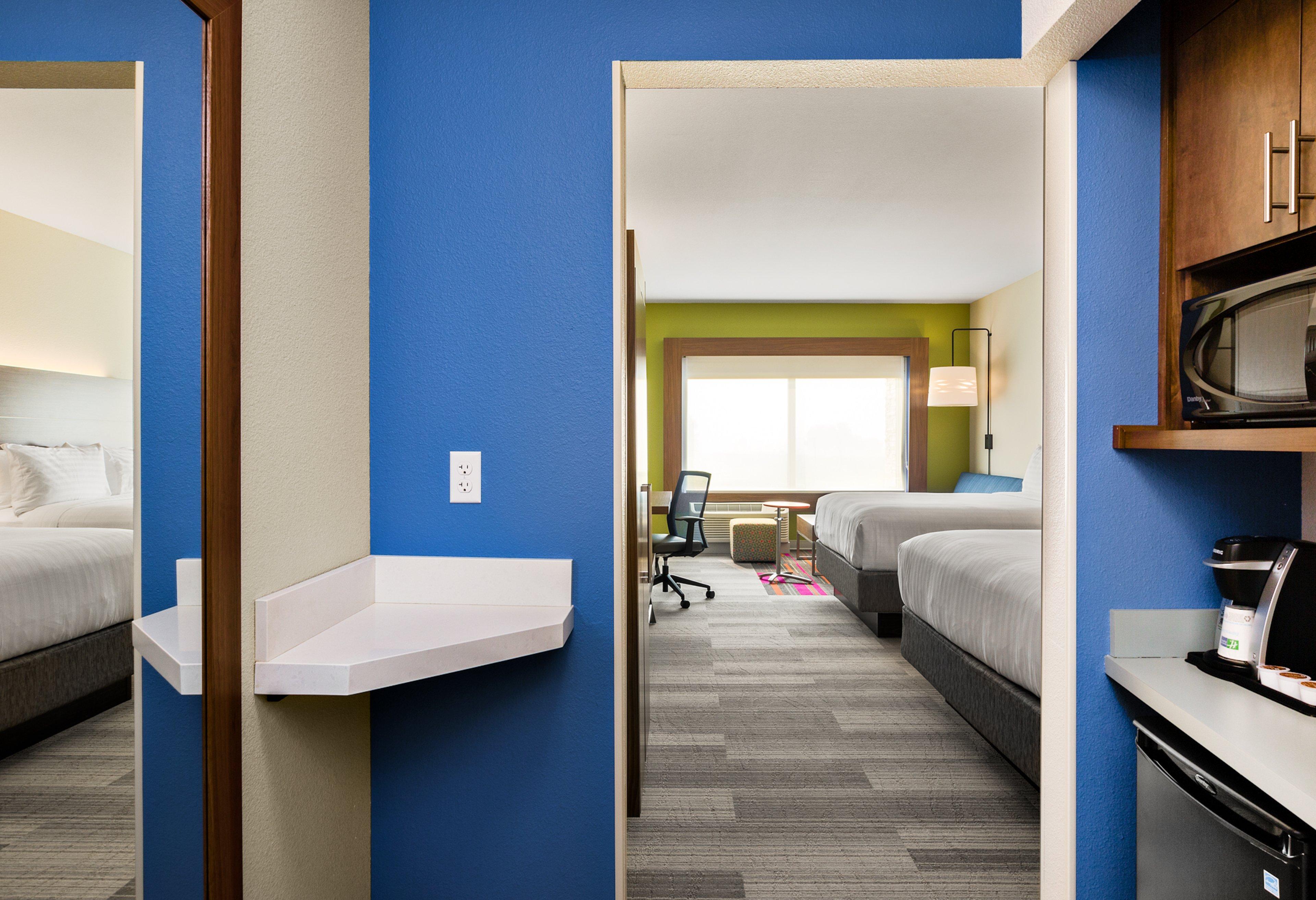 Holiday Inn Express & Suites - Prosser - Yakima Valley Wine By Ihg Exterior foto
